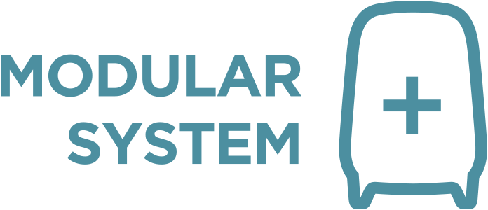 Modular system